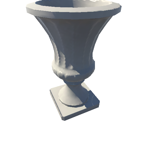 Vase A